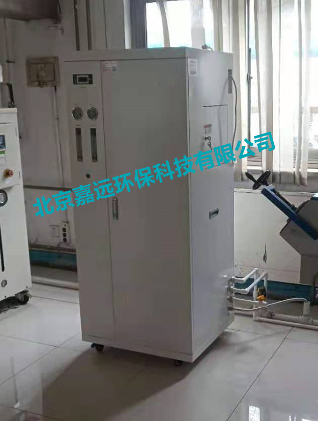工業(yè)加濕器用純水凈化設(shè)備JY-400/800