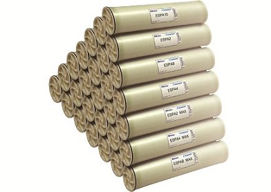2018年膜產(chǎn)業(yè)技術(shù)發(fā)展現(xiàn)狀與市場趨勢分析 相關(guān)產(chǎn)